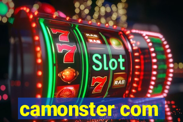 camonster com